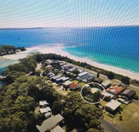 Arena Blanca Studio Apartment - Accommodation Fremantle