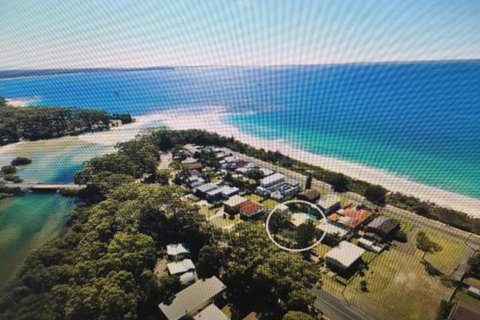 Arena Blanca Studio Apartment - Accommodation Fremantle 0