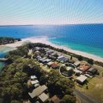 Arena Blanca Studio Apartment - Accommodation Fremantle 1