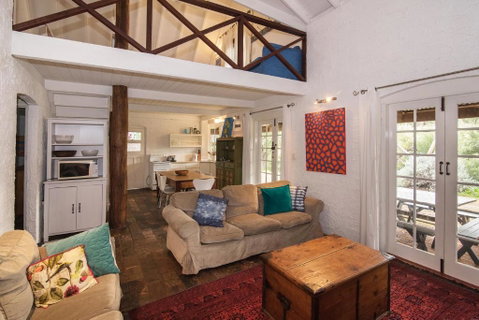 Sea Breeze - Accommodation Fremantle 1