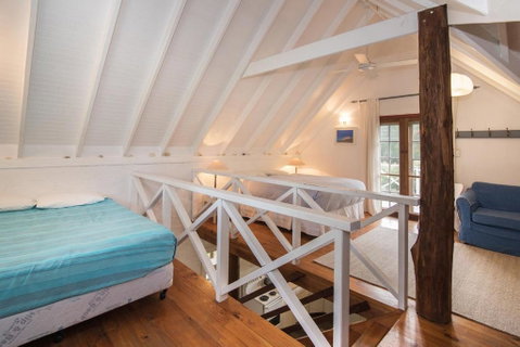 Sea Breeze - Accommodation Fremantle 4