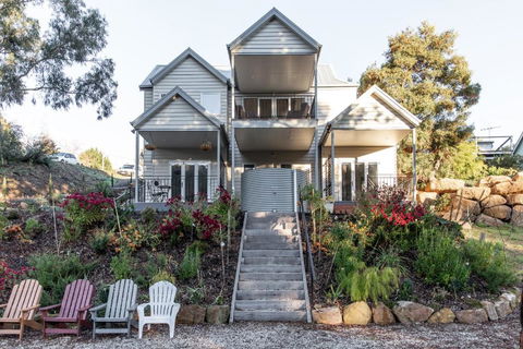 Ascona - Accommodation Fremantle 6