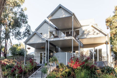 Ascona - Accommodation Fremantle 2