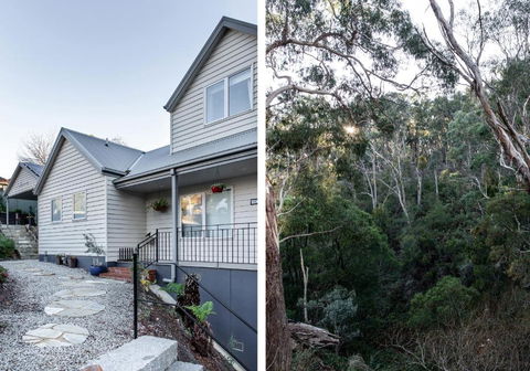 Ascona - Accommodation Fremantle 4