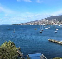 My Hobart Stay Holiday Rentals - Accommodation Fremantle