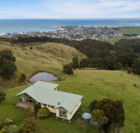 Acacia Brae - Accommodation Fremantle