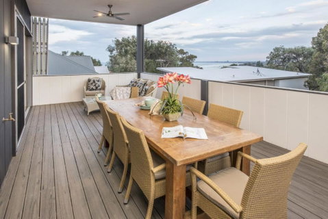 Bay View Retreat - Accommodation Fremantle 4