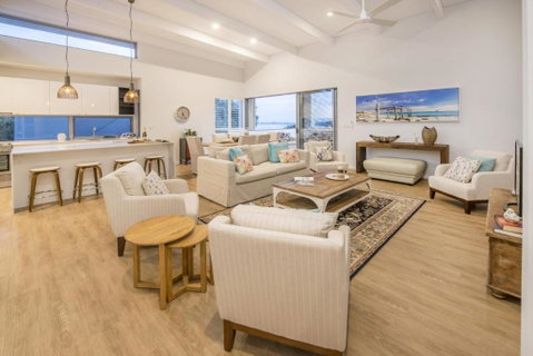 Bay View Retreat - Accommodation Fremantle 6