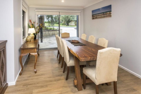 Bay View Retreat - Accommodation Fremantle 1