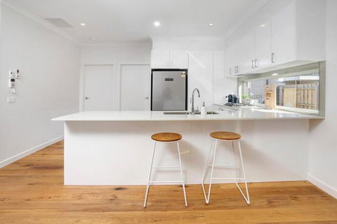 Staughton Sounds - Accommodation Fremantle 1