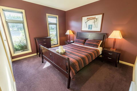 Aqua Vista A Stroll To Paynesville Forshore - Accommodation Fremantle 2