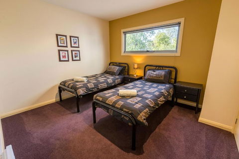 Aqua Vista A Stroll To Paynesville Forshore - Accommodation Fremantle 3