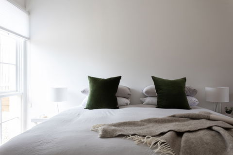 A Cottage In Richmond - Accommodation Fremantle 4