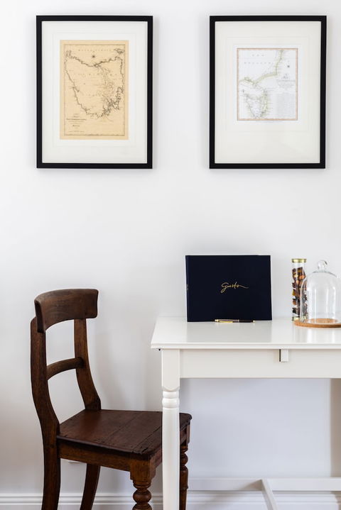 A Cottage In Richmond - Accommodation Fremantle 2