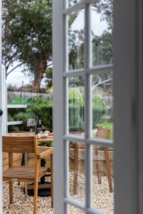 A Cottage In Richmond - Accommodation Fremantle 6