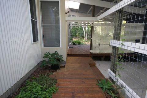 15 Belle Court Modern Architect Designed Open Plan Holiday Home With Outdoor Shower - Accommodation Fremantle 6