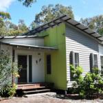  Accommodation Fremantle