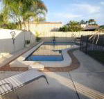 62 Tingira Close Modern lowset home with swimming pool outdoor area ample parking. Pet friendly - Accommodation Fremantle