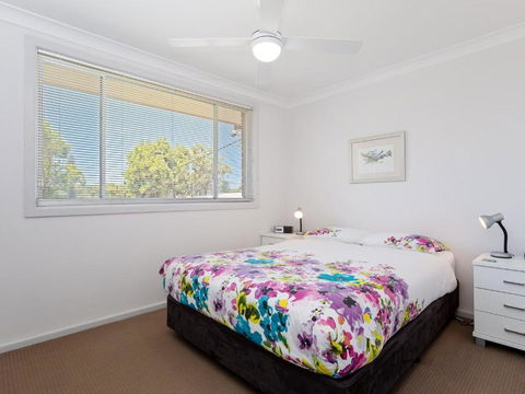 Argyle Cottage 41 Argyle Avenue Great Family Home For Holidays - Accommodation Fremantle 5