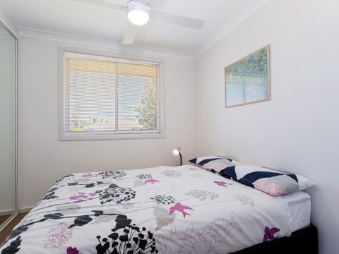 Argyle Cottage 41 Argyle Avenue Great Family Home For Holidays - Accommodation Fremantle 1
