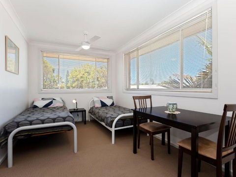 Argyle Cottage 41 Argyle Avenue Great Family Home For Holidays - Accommodation Fremantle 3