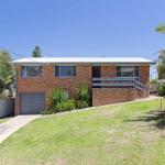 Argyle Cottage 41 Argyle Avenue Great Family Home For Holidays - Accommodation Fremantle 0