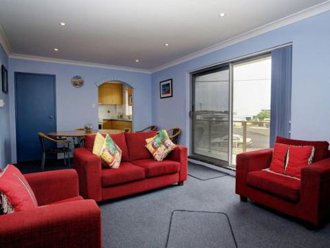 Anchorage 7 Beautifully Renovated Close To Rockpool - Accommodation Fremantle 6