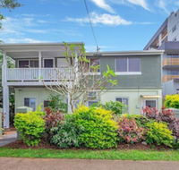 Easy Going Holiday Unit on McKenzie MK6 - Accommodation Fremantle