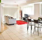 Beachside 4 with Airconditioning  Spa Bath - Accommodation Fremantle