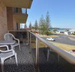 Anchorage 10 Water Views From Balcony - Accommodation Fremantle