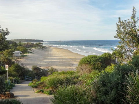 Coastal Horizons Beach House - Accommodation Fremantle 6