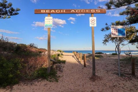 Coastal Horizons Beach House - Accommodation Fremantle 5