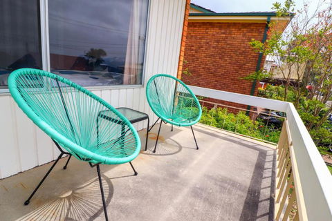 Coastal Horizons Beach House - Accommodation Fremantle 3