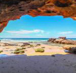 Coastal Horizons Beach House - Accommodation Fremantle