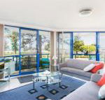 Heritage 102 Great Water Views - Accommodation Fremantle