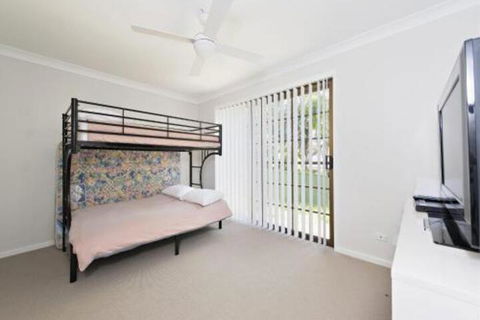 Amaroo Retreat At Fingal Bay - Accommodation Fremantle 2