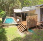 19 Satinwood Natures retreat with a bit of sandy feet - Accommodation Fremantle
