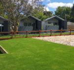Jaspers Cabins - Accommodation Fremantle