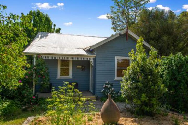 Mirimbah VIC Accommodation Fremantle
