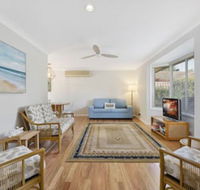 By The Bay Hideaway - Accommodation Fremantle