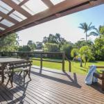 Mollymook NSW Accommodation Fremantle