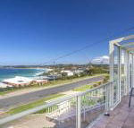 143 Mitchell Pde Magnificent Outlook - Accommodation Fremantle