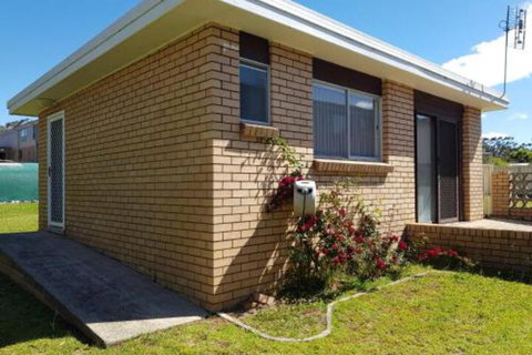 Excellent St. Granny Flat - Accommodation Fremantle 3