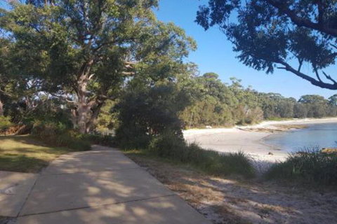 Excellent St. Granny Flat - Accommodation Fremantle 5