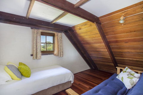 Stone Cottage - Accommodation Fremantle 1