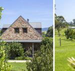 Stone Cottage