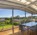 11 Riley St. Stylishly Modern - Accommodation Fremantle