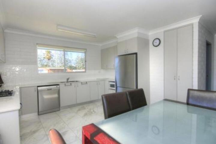  Accommodation Fremantle