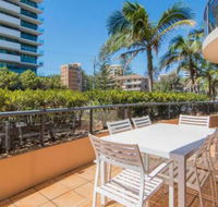 Millennium 102 with pool in complex - Accommodation Fremantle