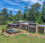 Calanthe Acreage Doonan - Accommodation Fremantle